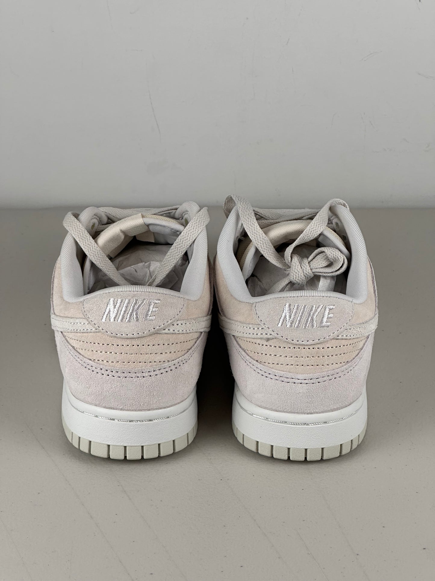 Nike Dunk Low Vast Grey Premium