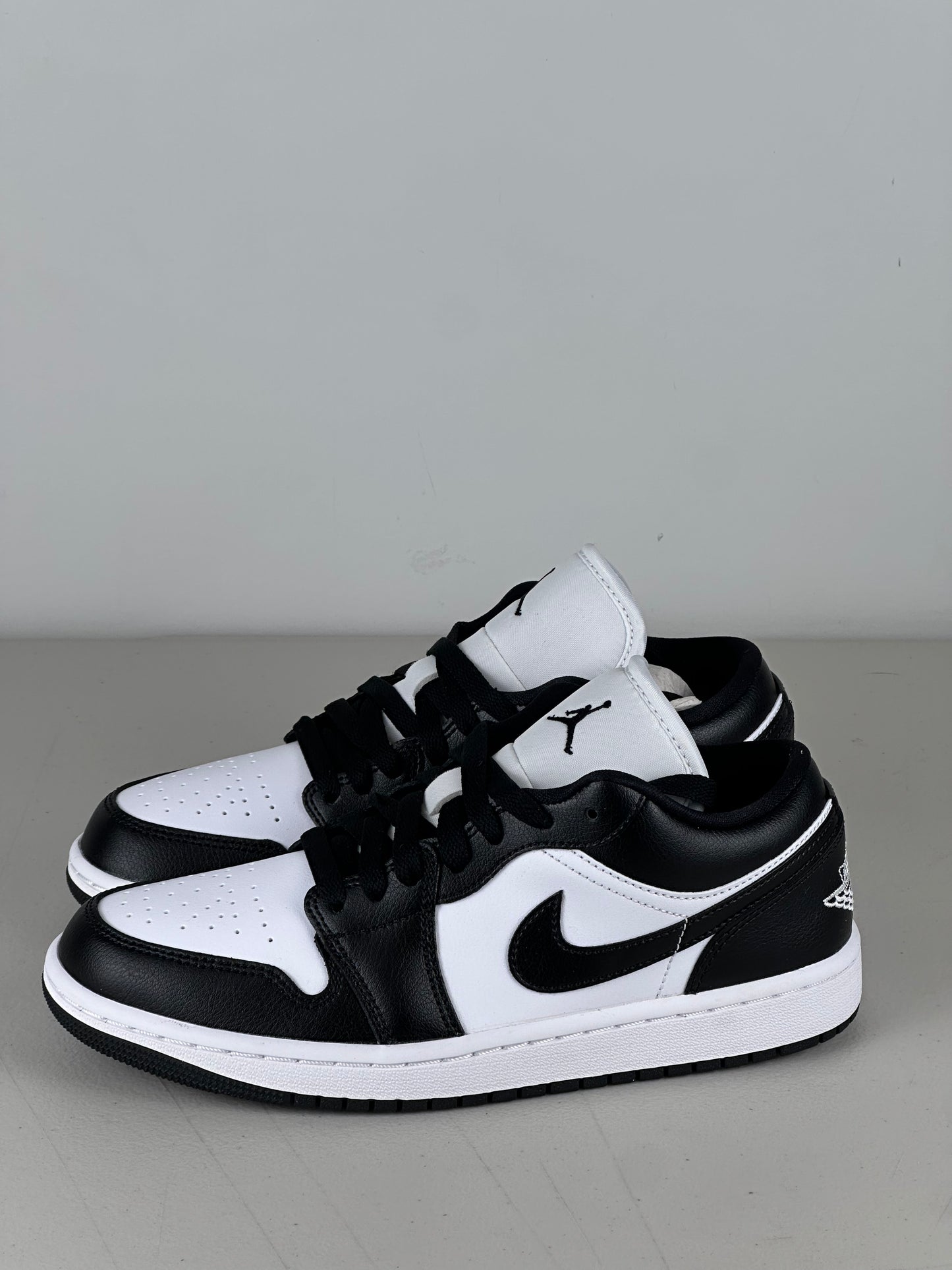 Jordan 1 Low Panda (2023) (Women's)