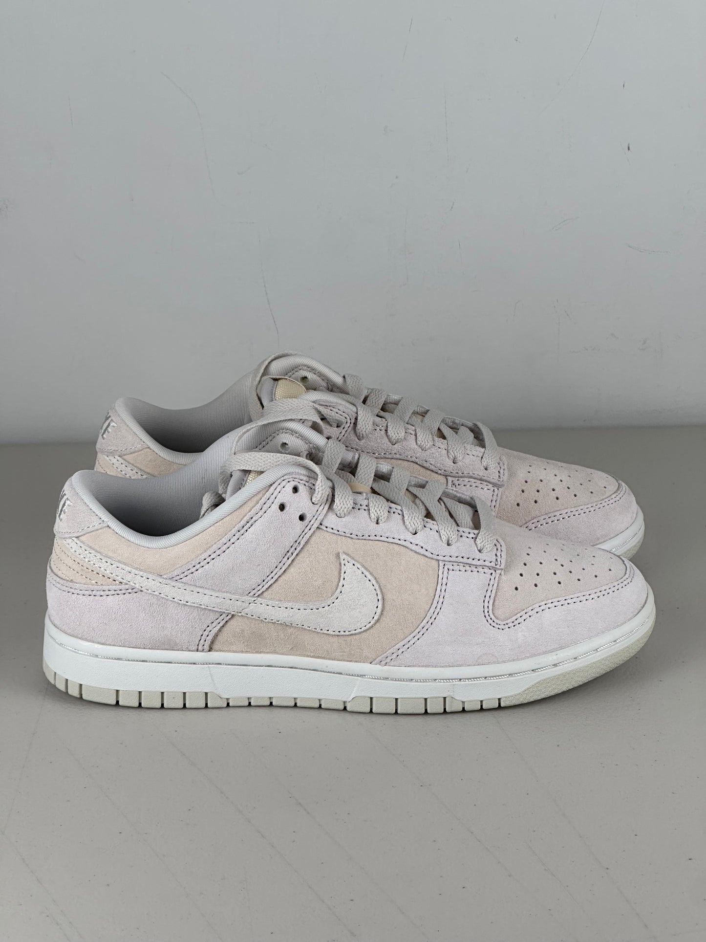 Nike Dunk Low Vast Grey Premium