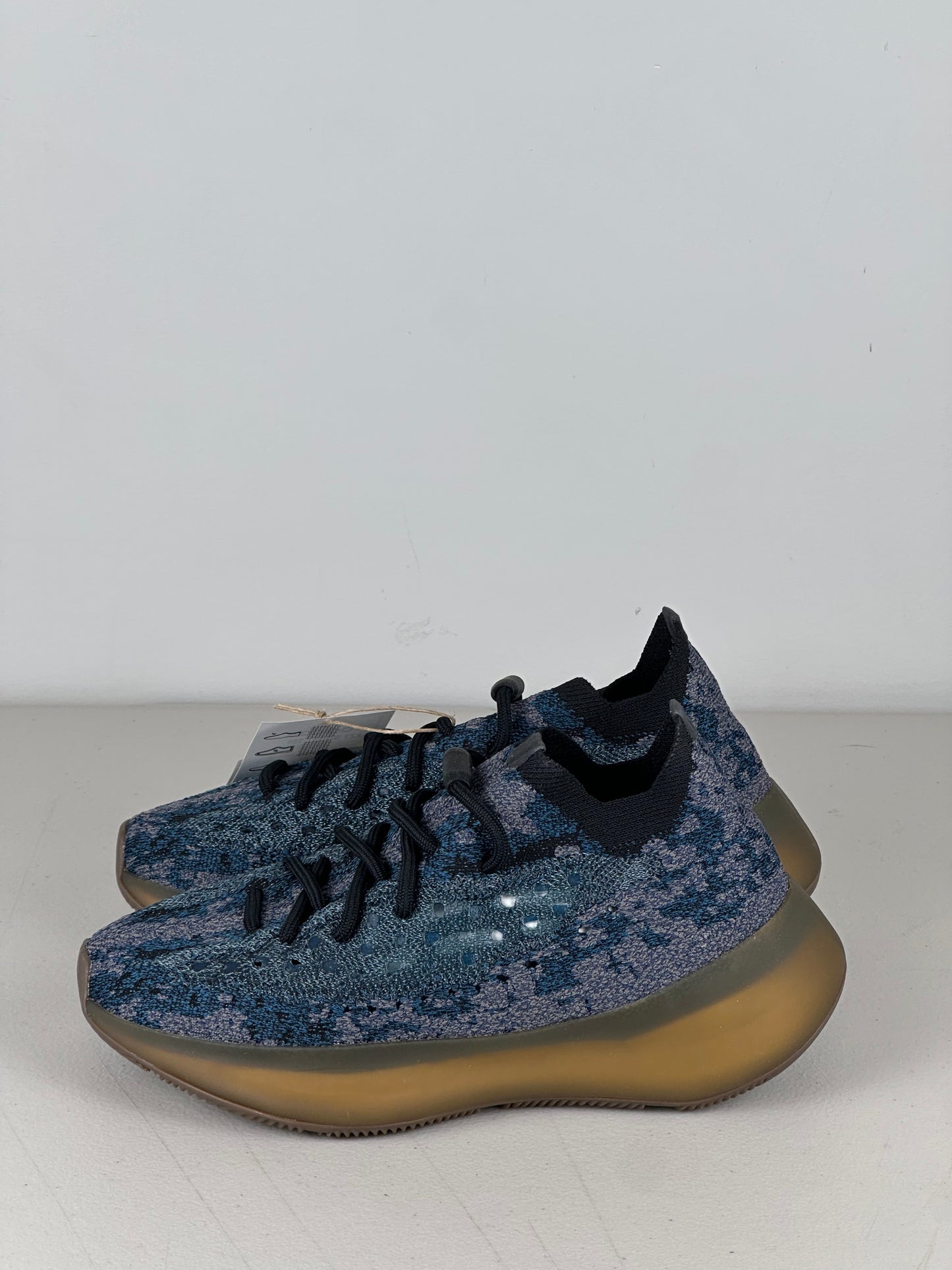 adidas Yeezy Boost 380 Covellite