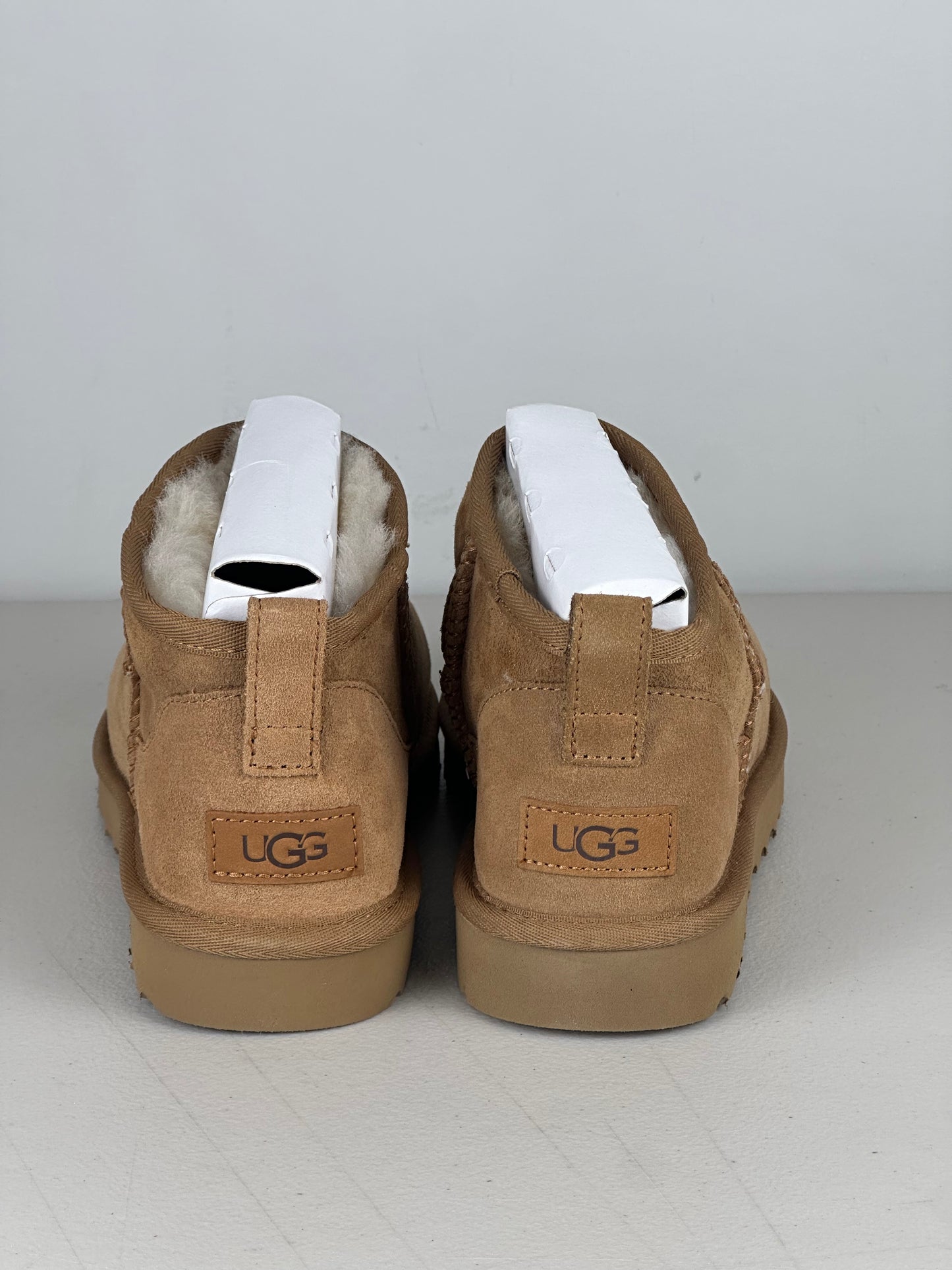 UGG Classic Ultra Mini Boot Chestnut (Women's)