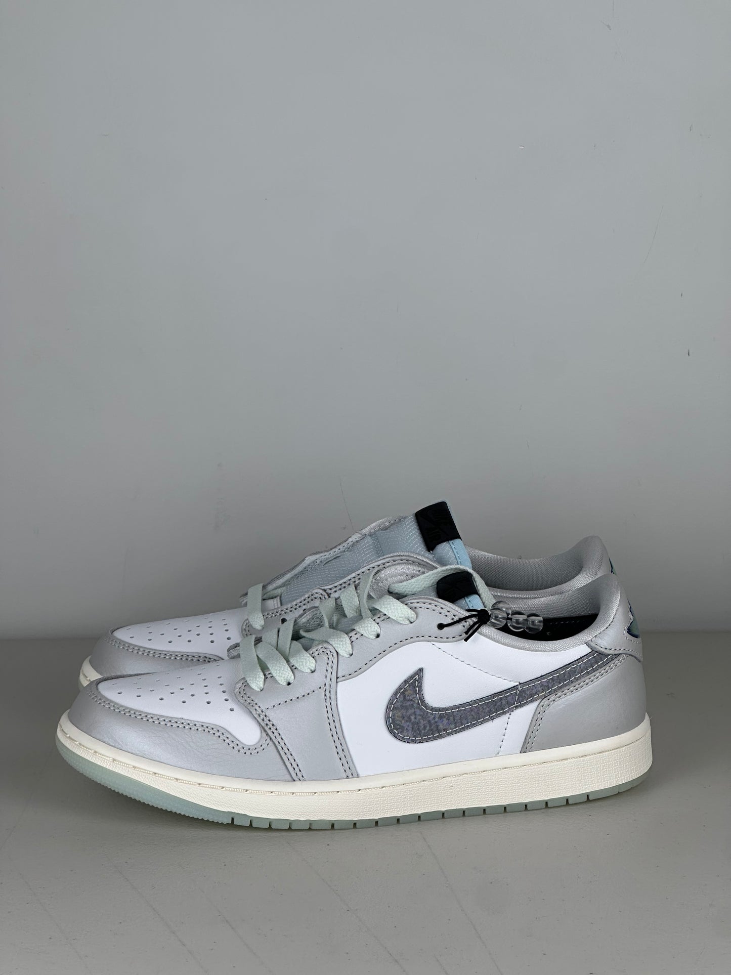 Jordan 1 Retro Low OG Year of the Snake (2025)