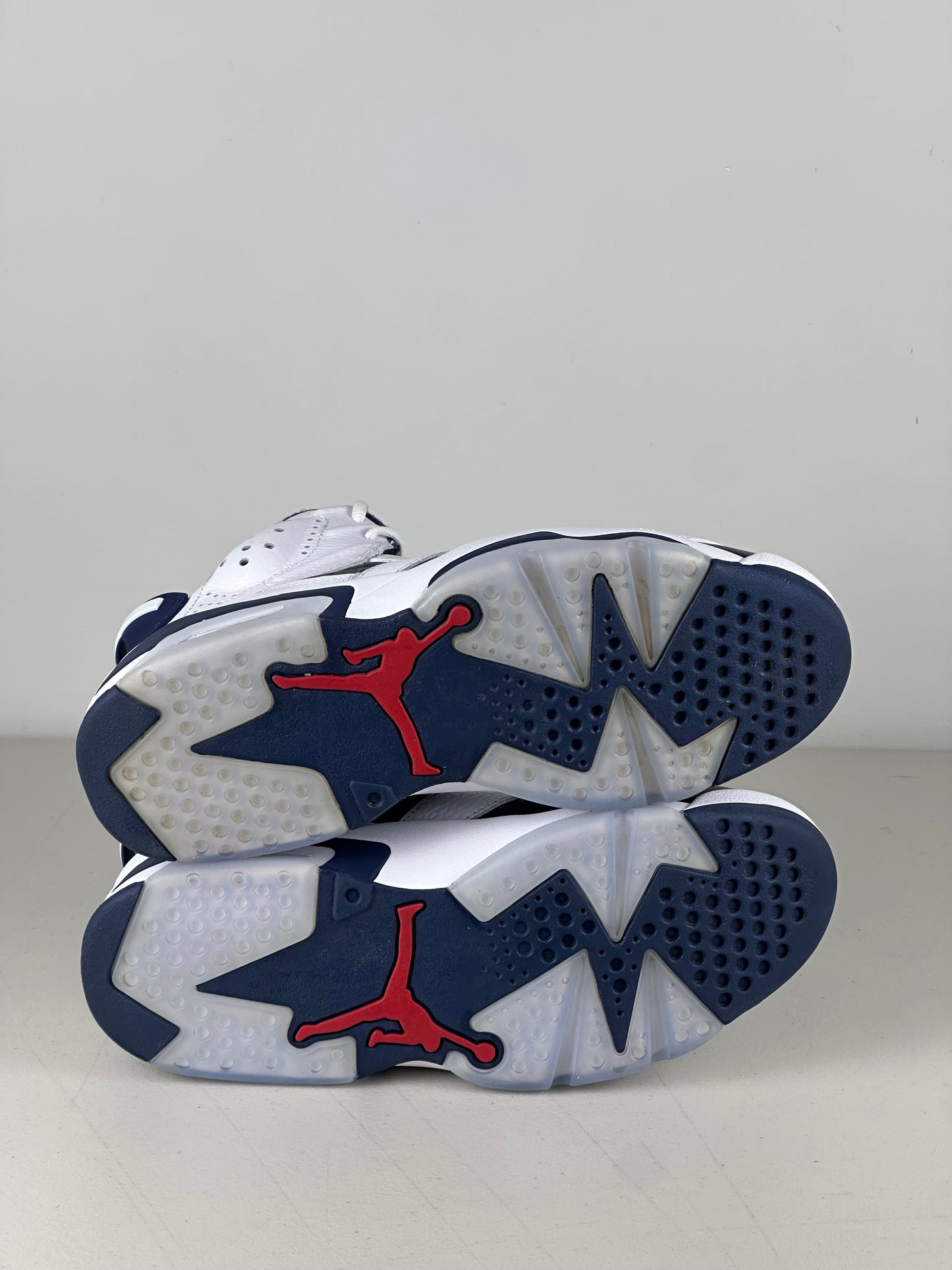Jordan 6 Retro Olympic (2024)