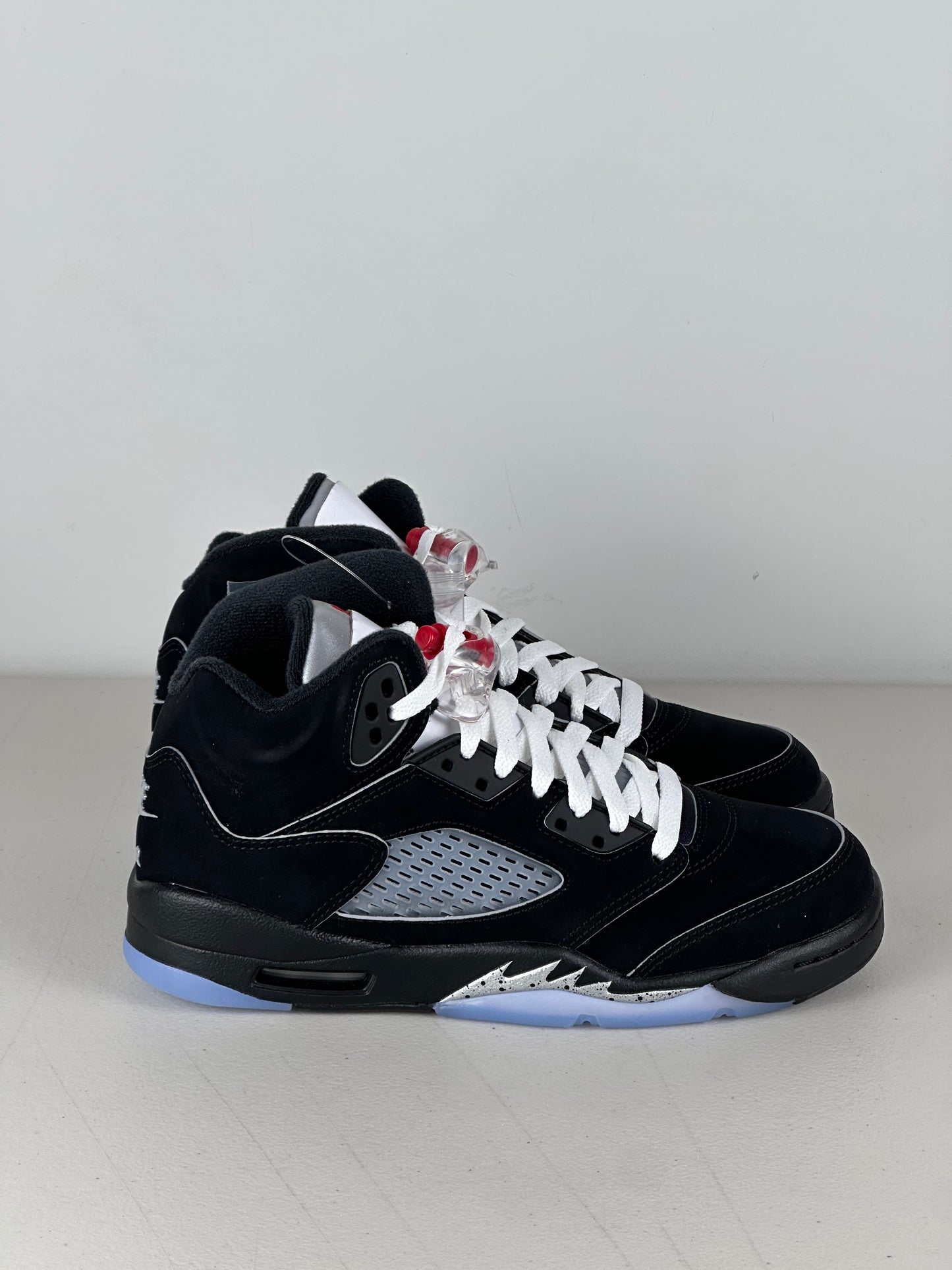 Jordan 5 Retro OG Black Metallic Reimagined (GS)