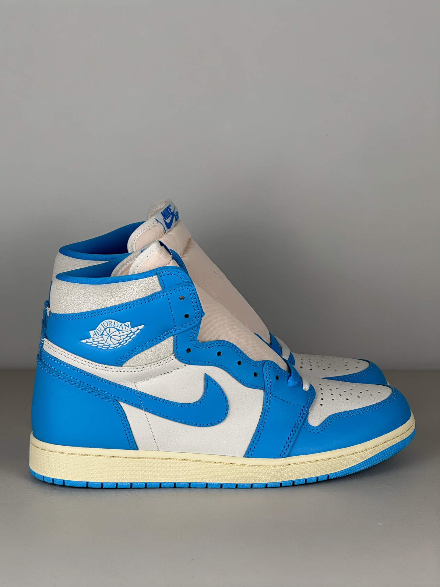 Jordan 1 Retro High OG UNC Reimagined