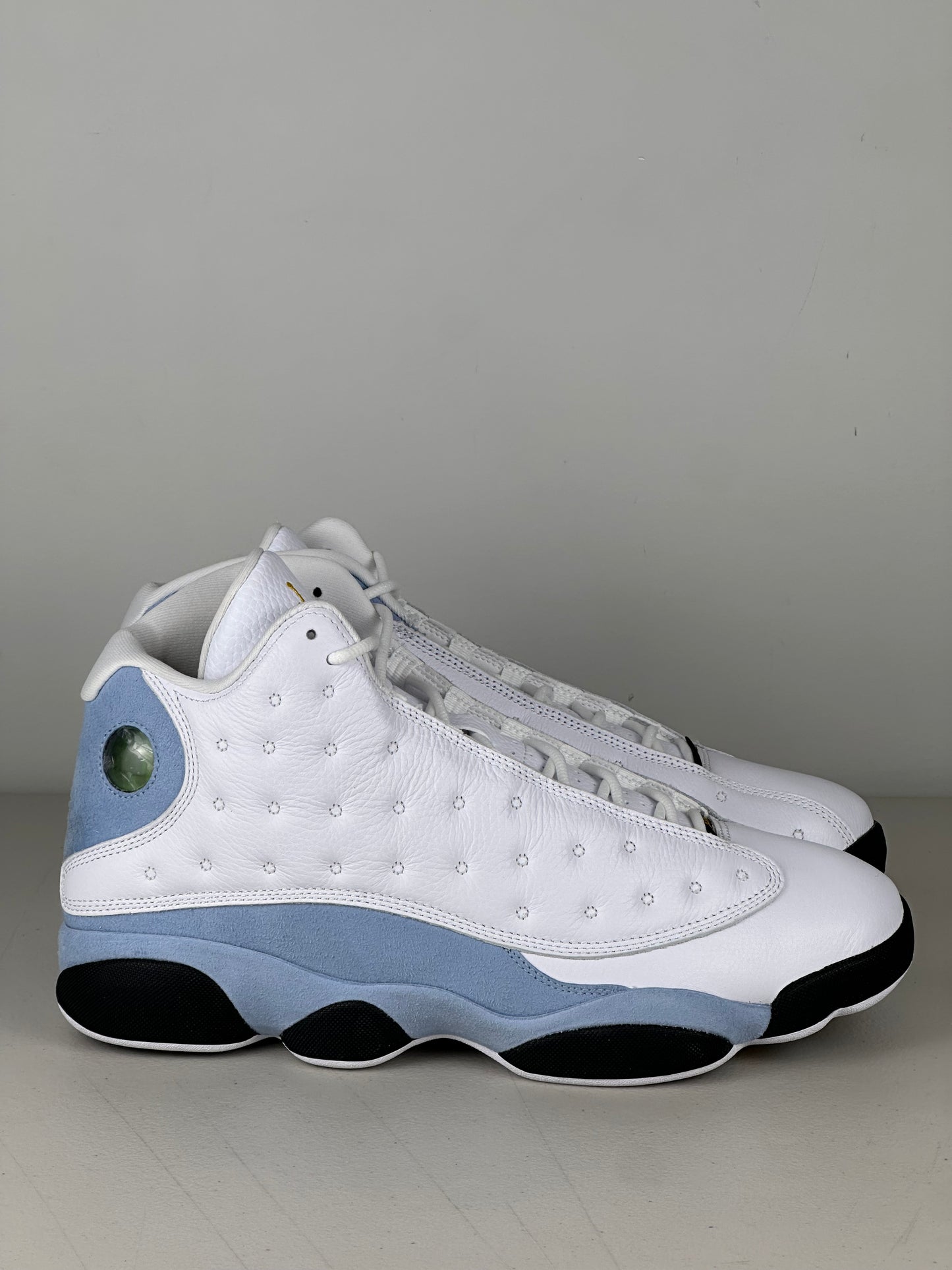 Jordan 13 Retro Blue Grey