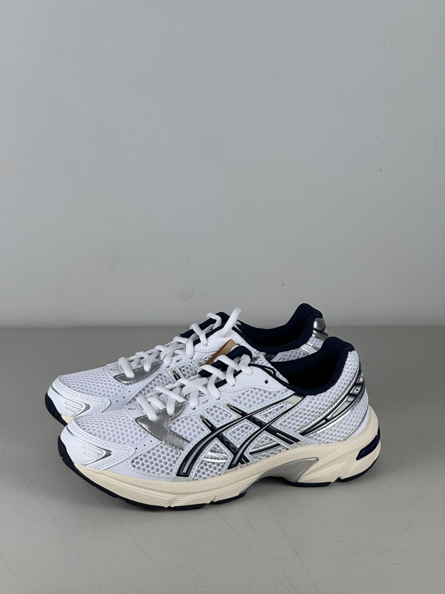 ASICS Gel-1130 White Midnight (Women's)