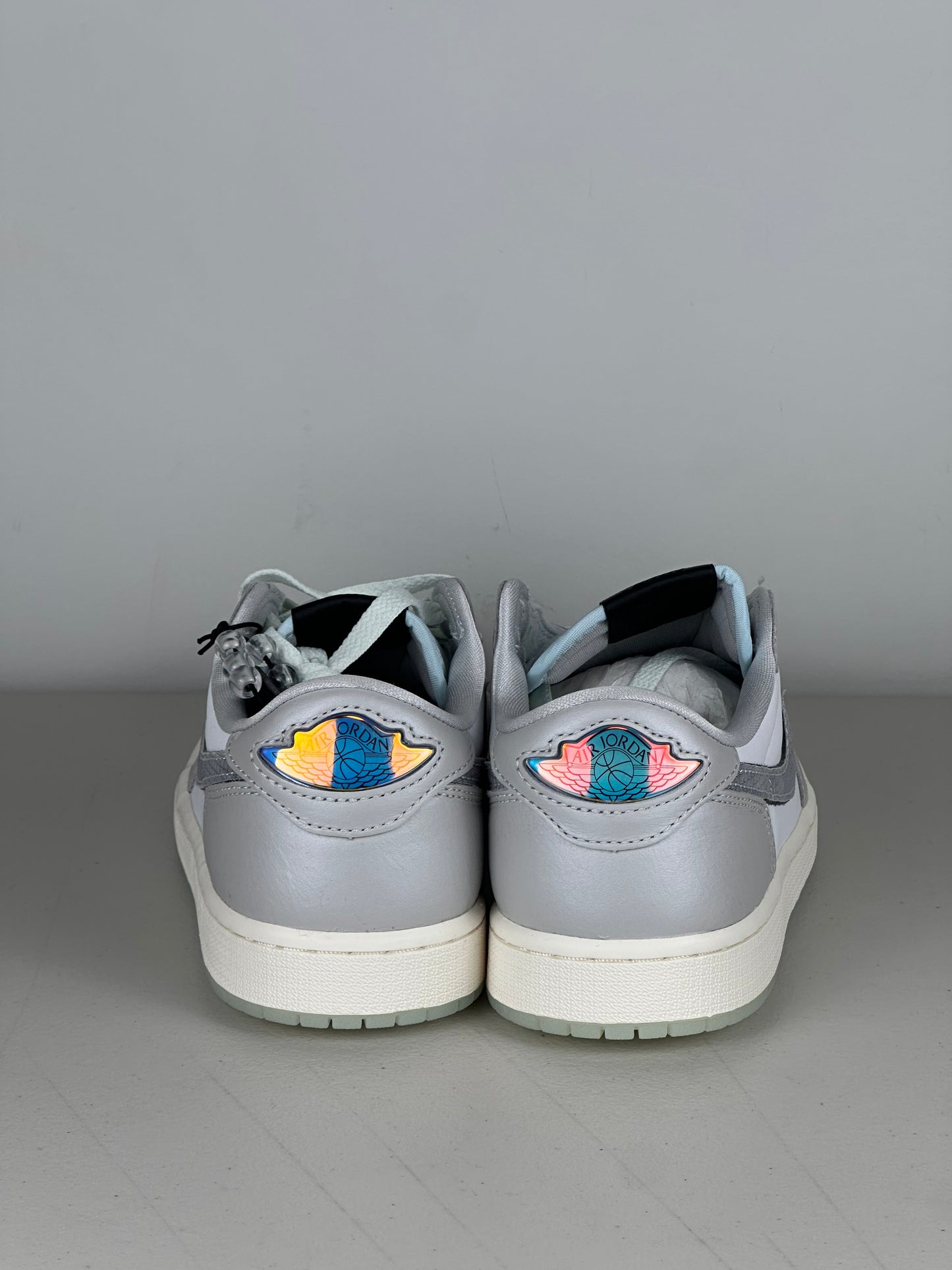 Jordan 1 Retro Low OG Year of the Snake (2025)