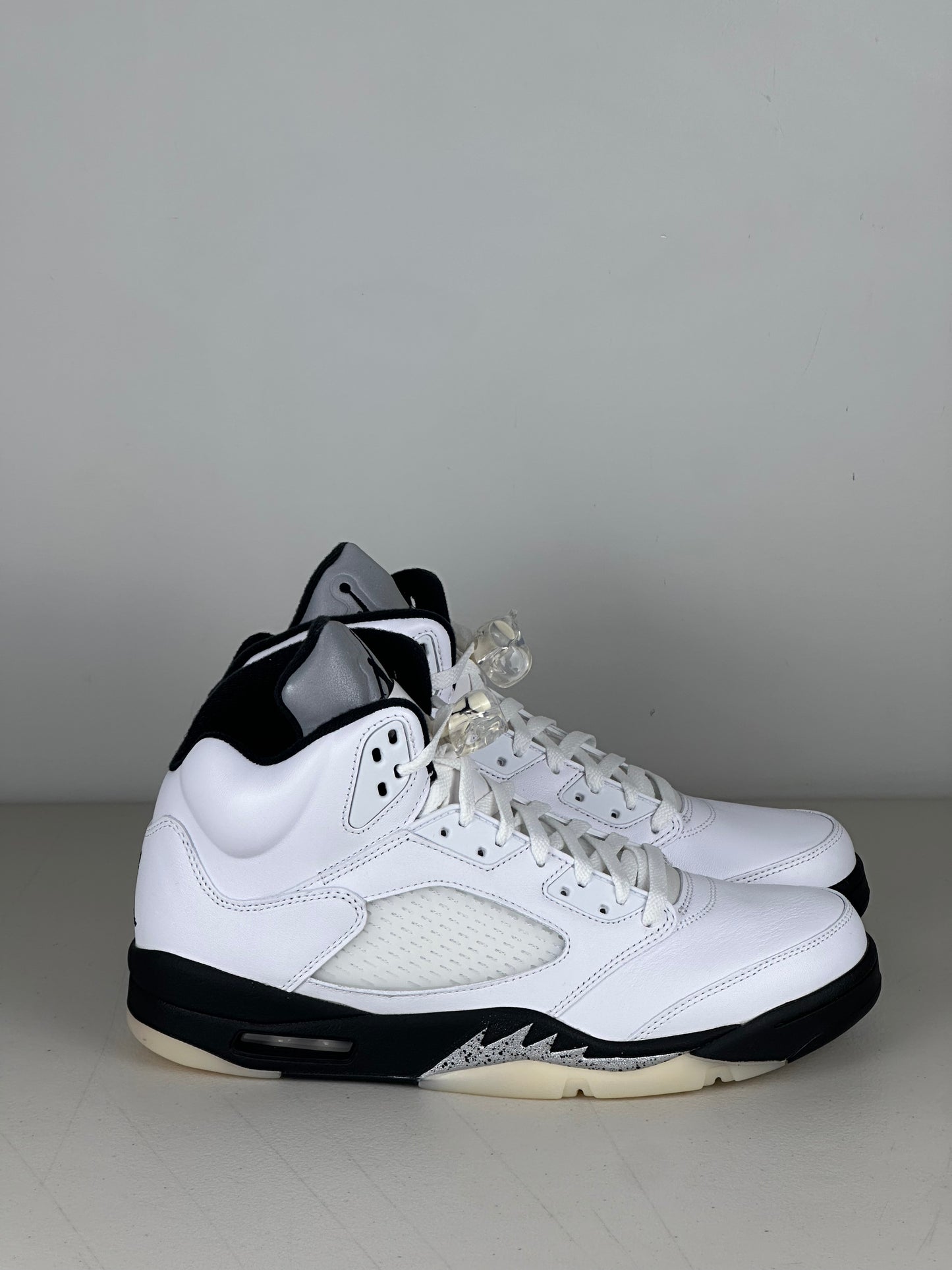 Jordan 5 Retro Reverse Metallic