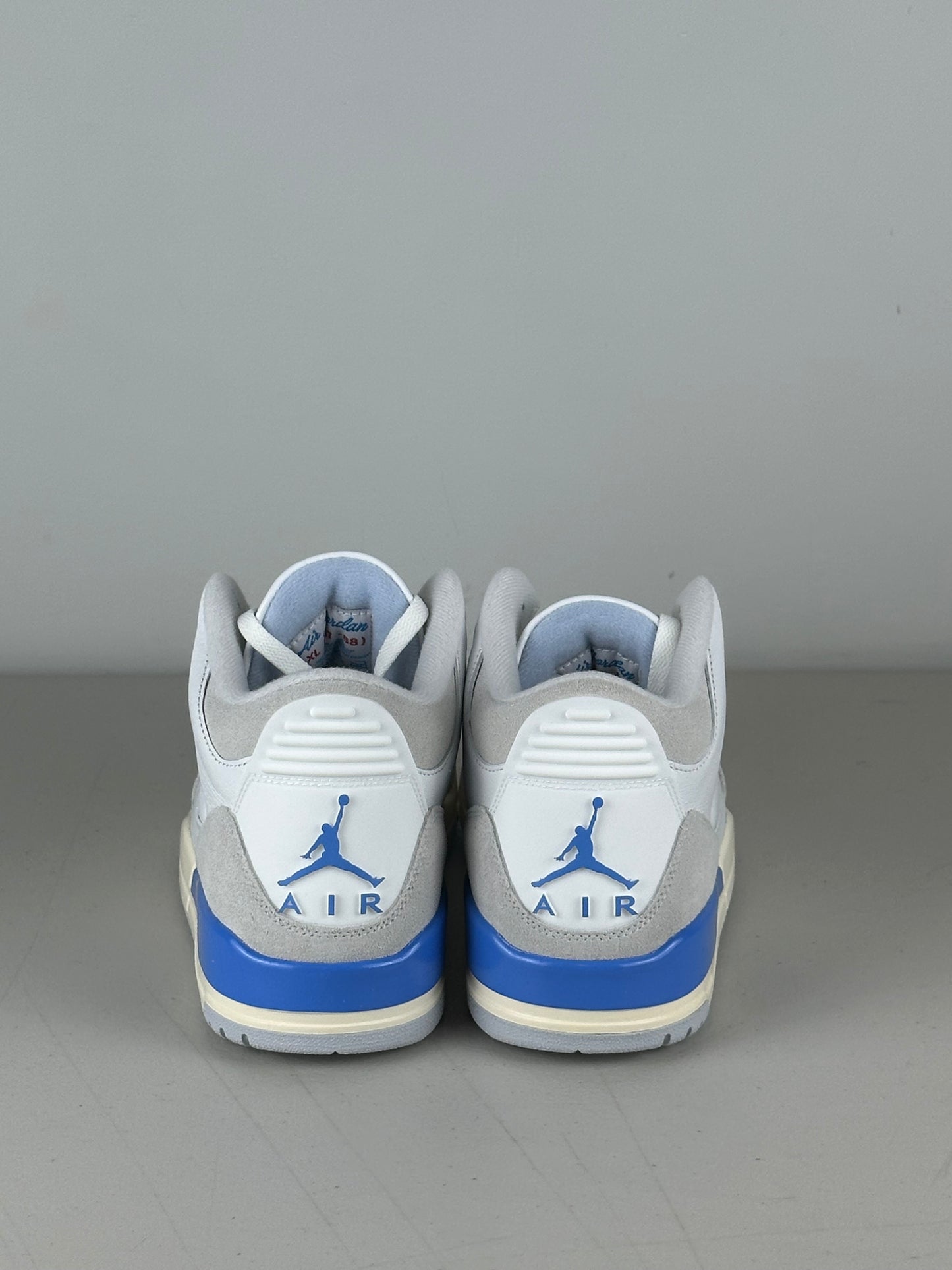Jordan 3 Retro Lucky Shorts