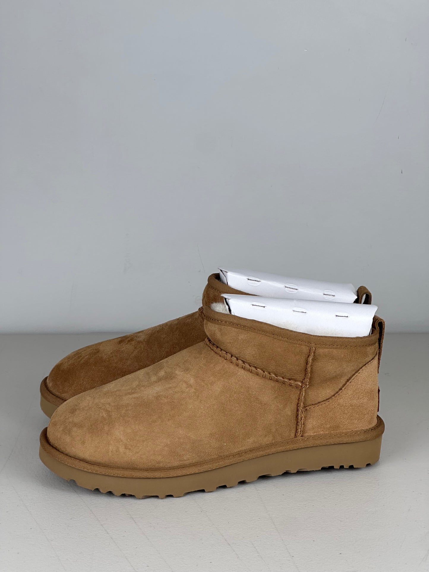 UGG Classic Ultra Mini Boot Chestnut (Women's)