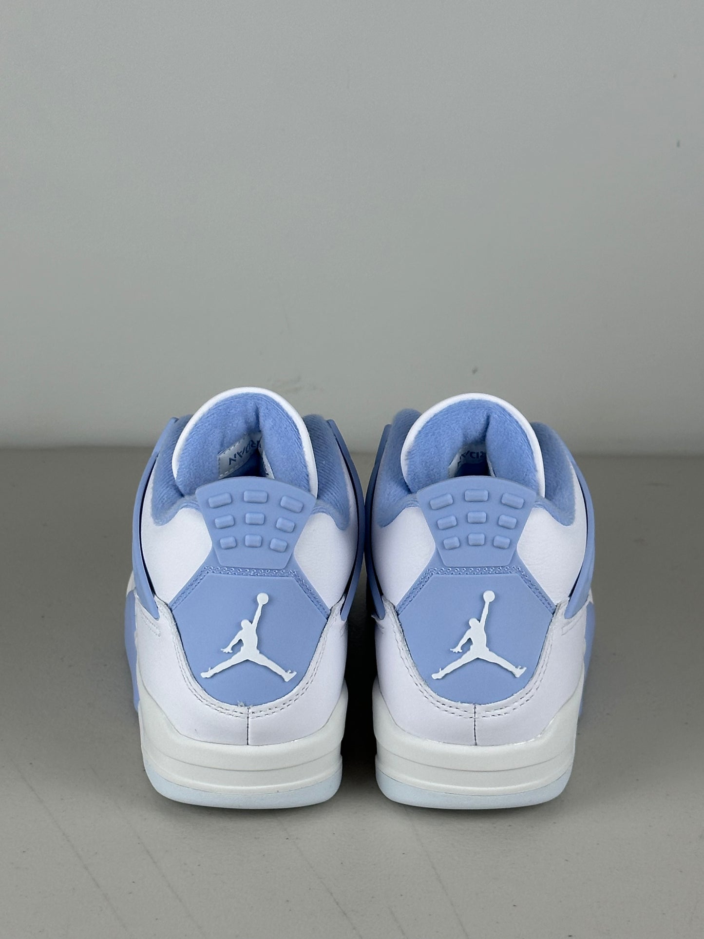 Jordan 4 Retro Forget Me Not (Women's)