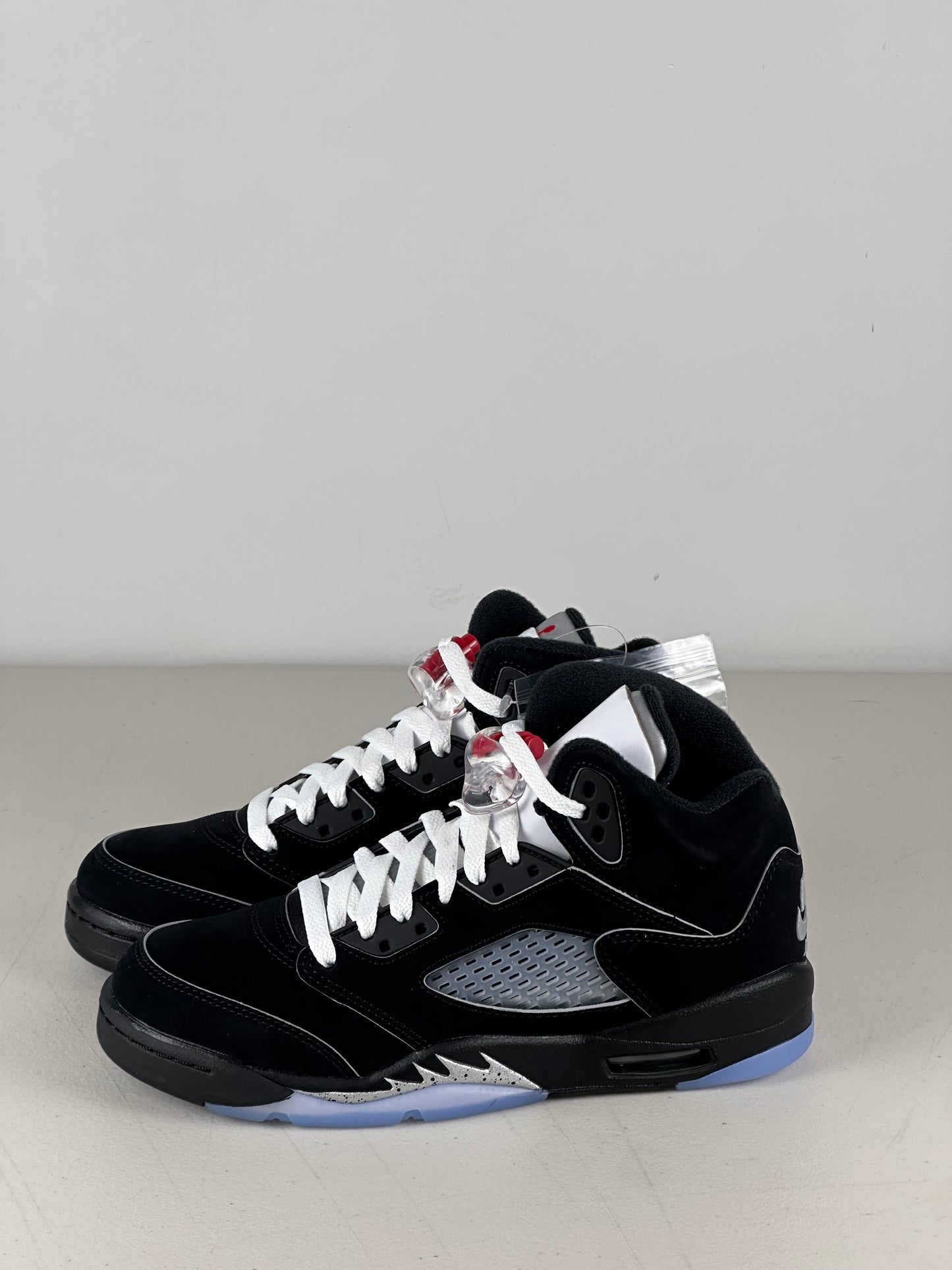 Jordan 5 Retro OG Black Metallic Reimagined (GS)