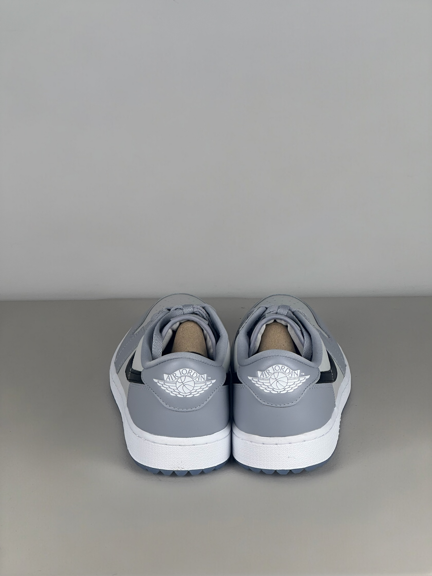 Jordan 1 Retro Low Golf Wolf Grey