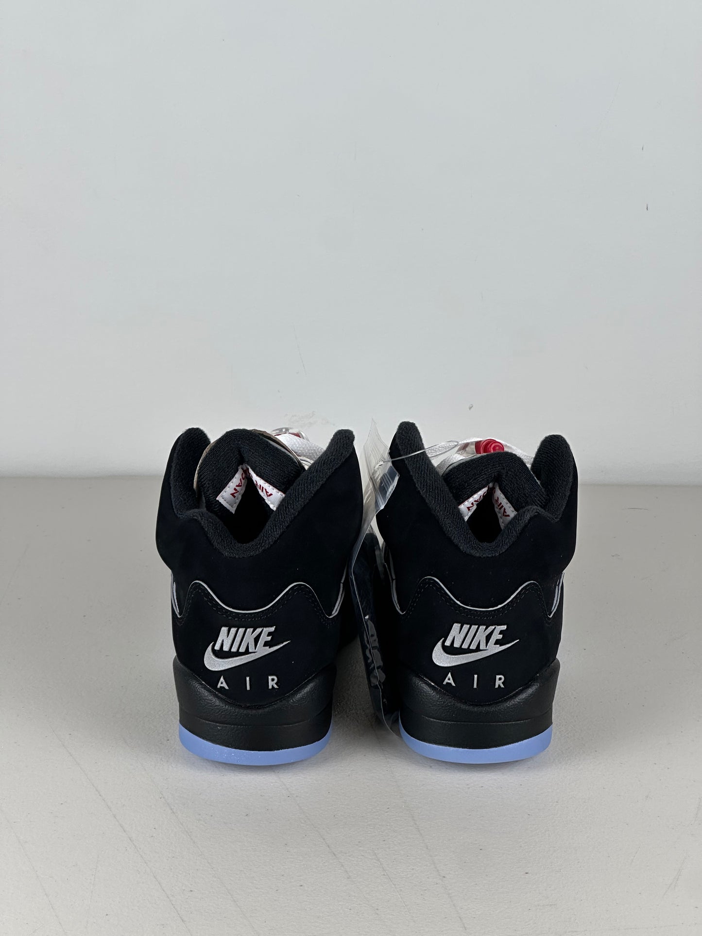 Jordan 5 Retro OG Black Metallic Reimagined (GS)