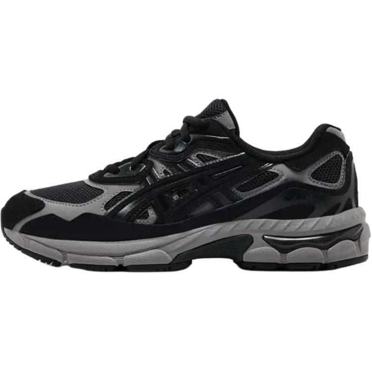 ASICS-Gel-NYC-Graphite-Grey-Black-GS