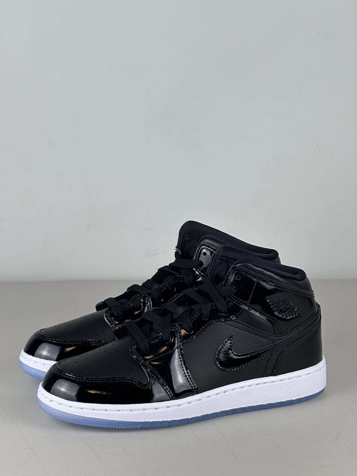 Jordan 1 Mid SE Space Jam (GS)