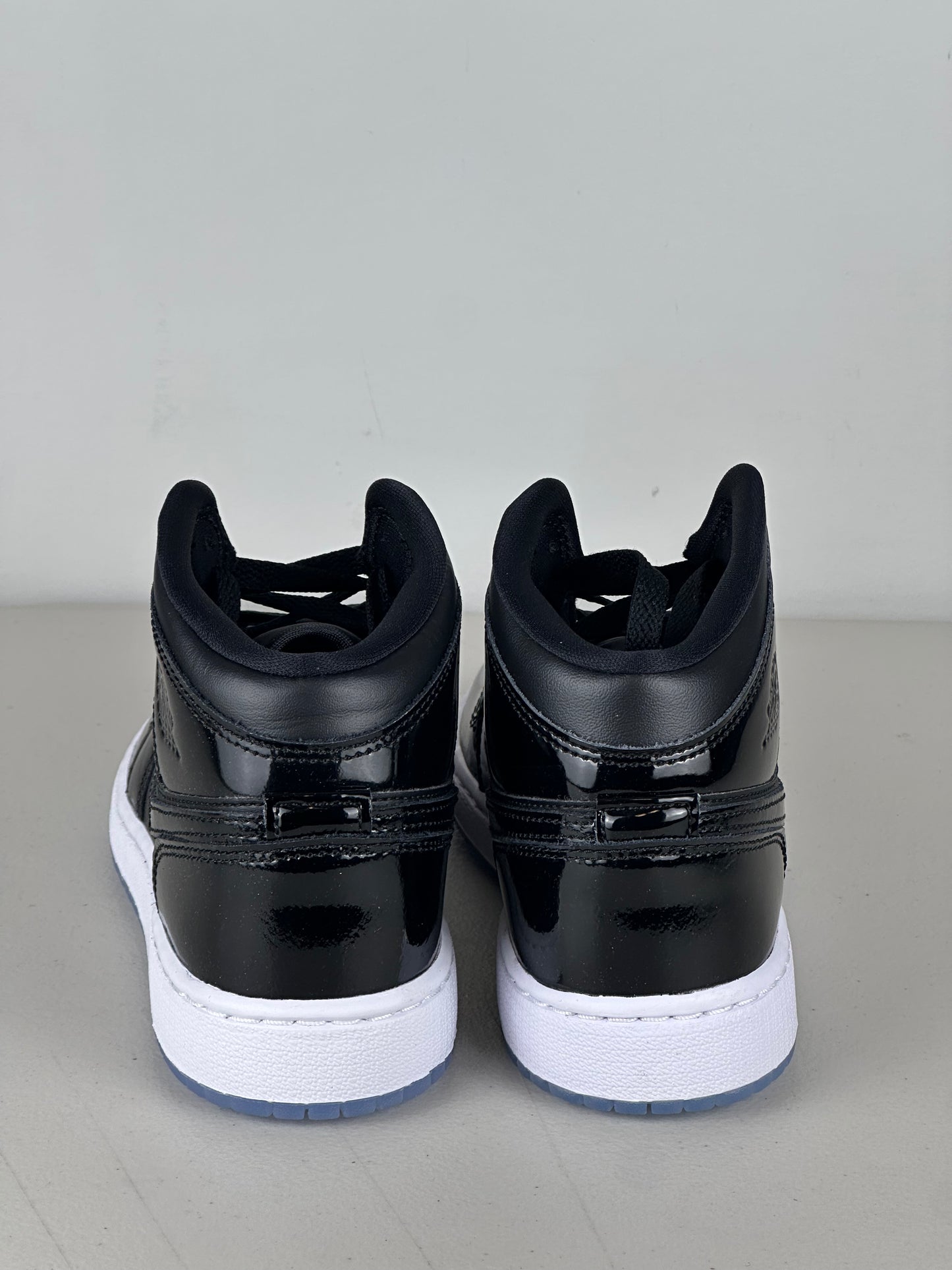Jordan 1 Mid SE Space Jam (GS)