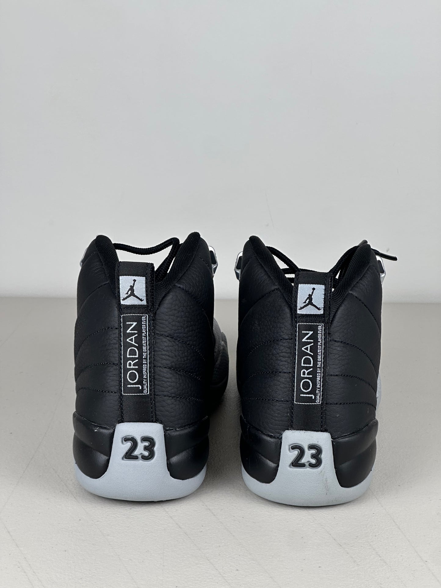 Jordan 12 Retro Barons (GS) (Defect)