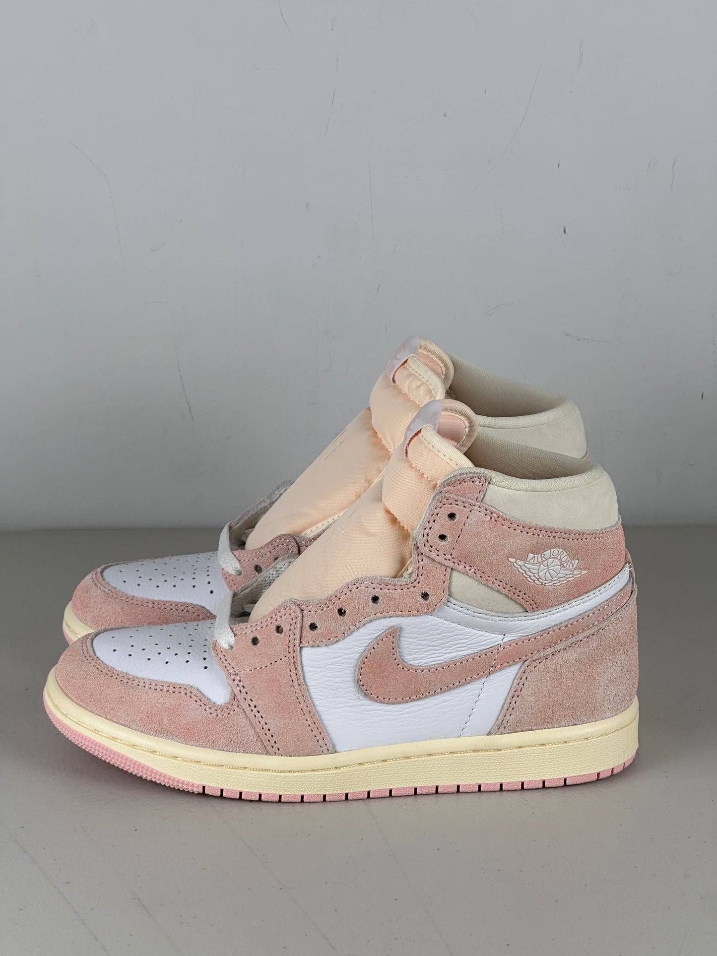 Jordan 1 Retro High OG Washed Pink (Women's)