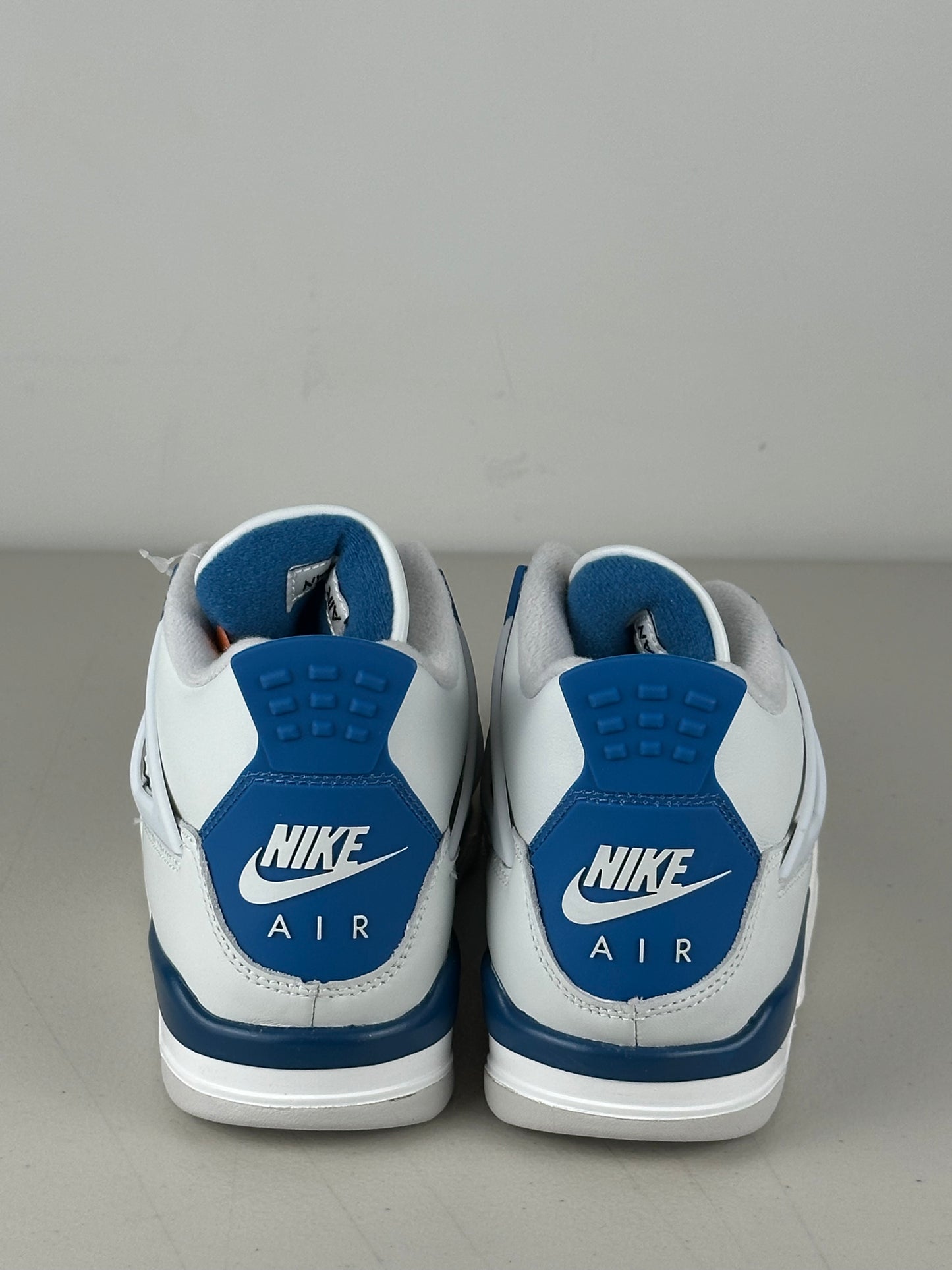 Jordan 4 Retro Military Blue (2024) (GS)