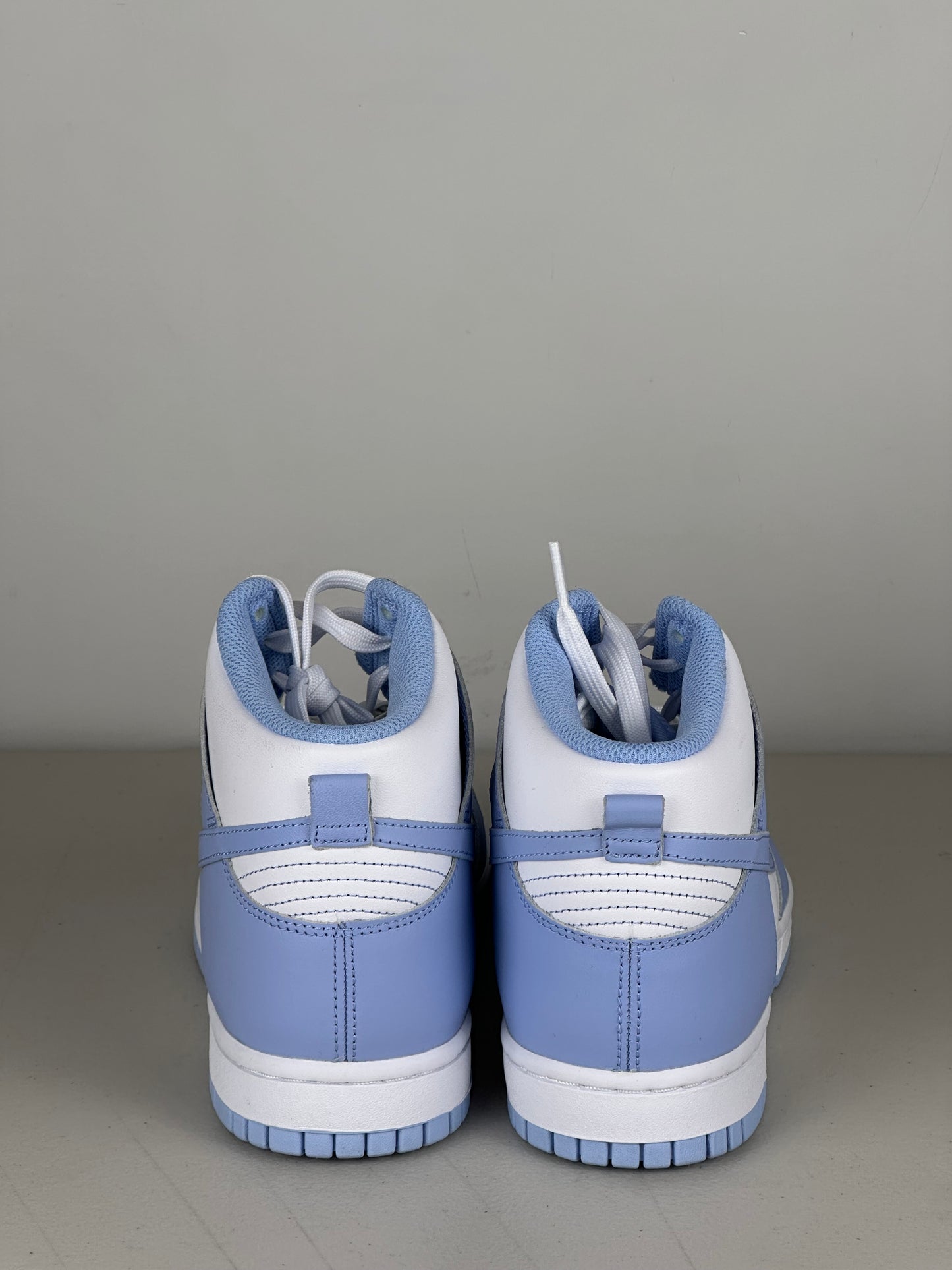 Nike Dunk High Aluminum (Women's)