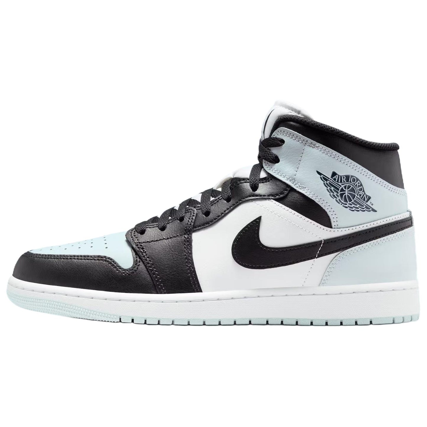 Jordan-1-Mid-Black-Aura-Squadron-Blue