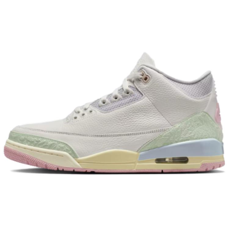Jordan-3-Retro-Spring-Is-In-The-Air