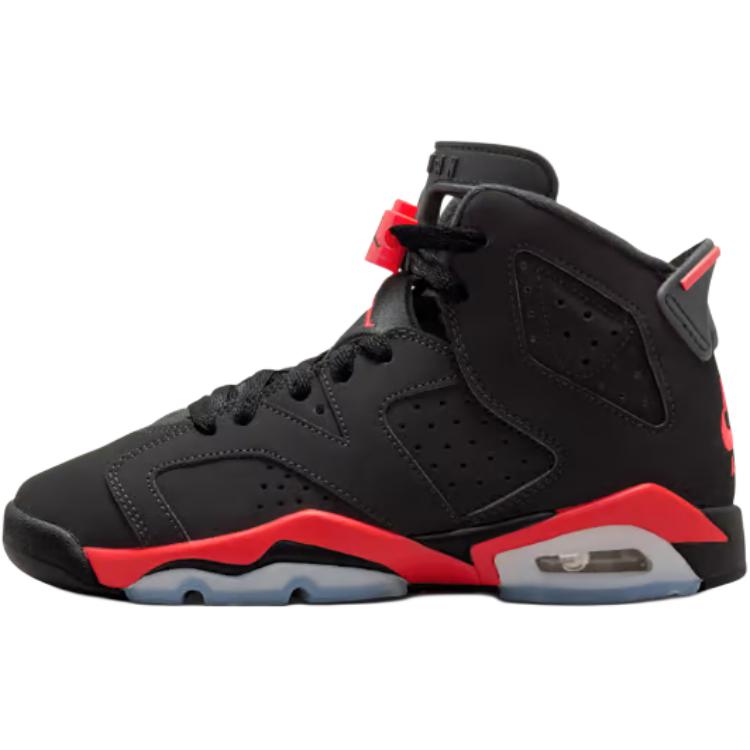 Jordan-6-Retro-Infrared-Salesman-GS
