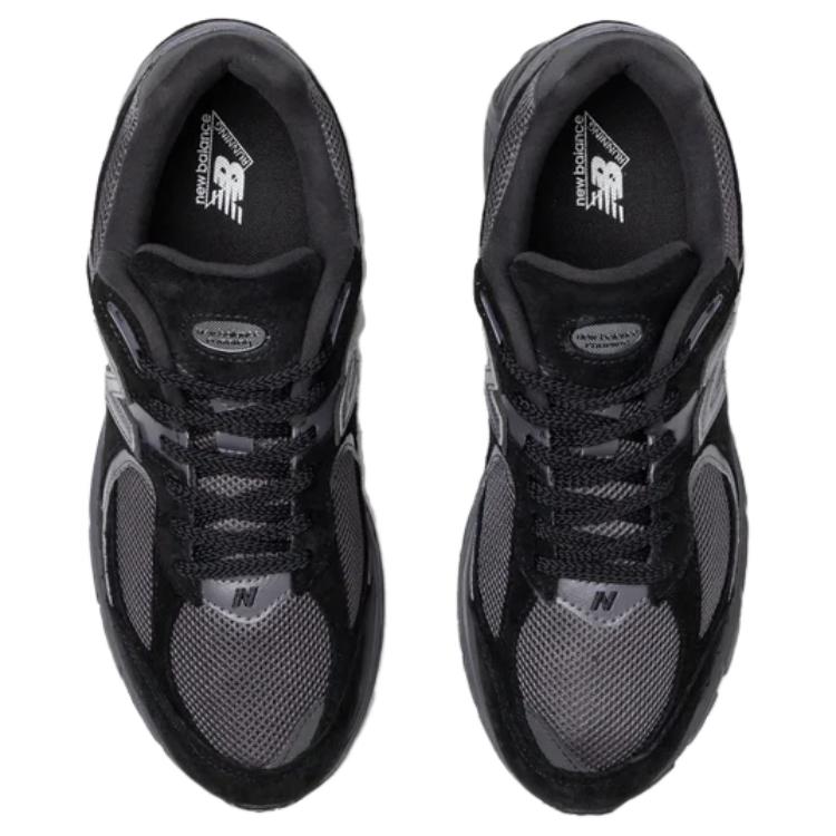 New-Balance-2002R-Black-Dark-Grey-additional-photo-3