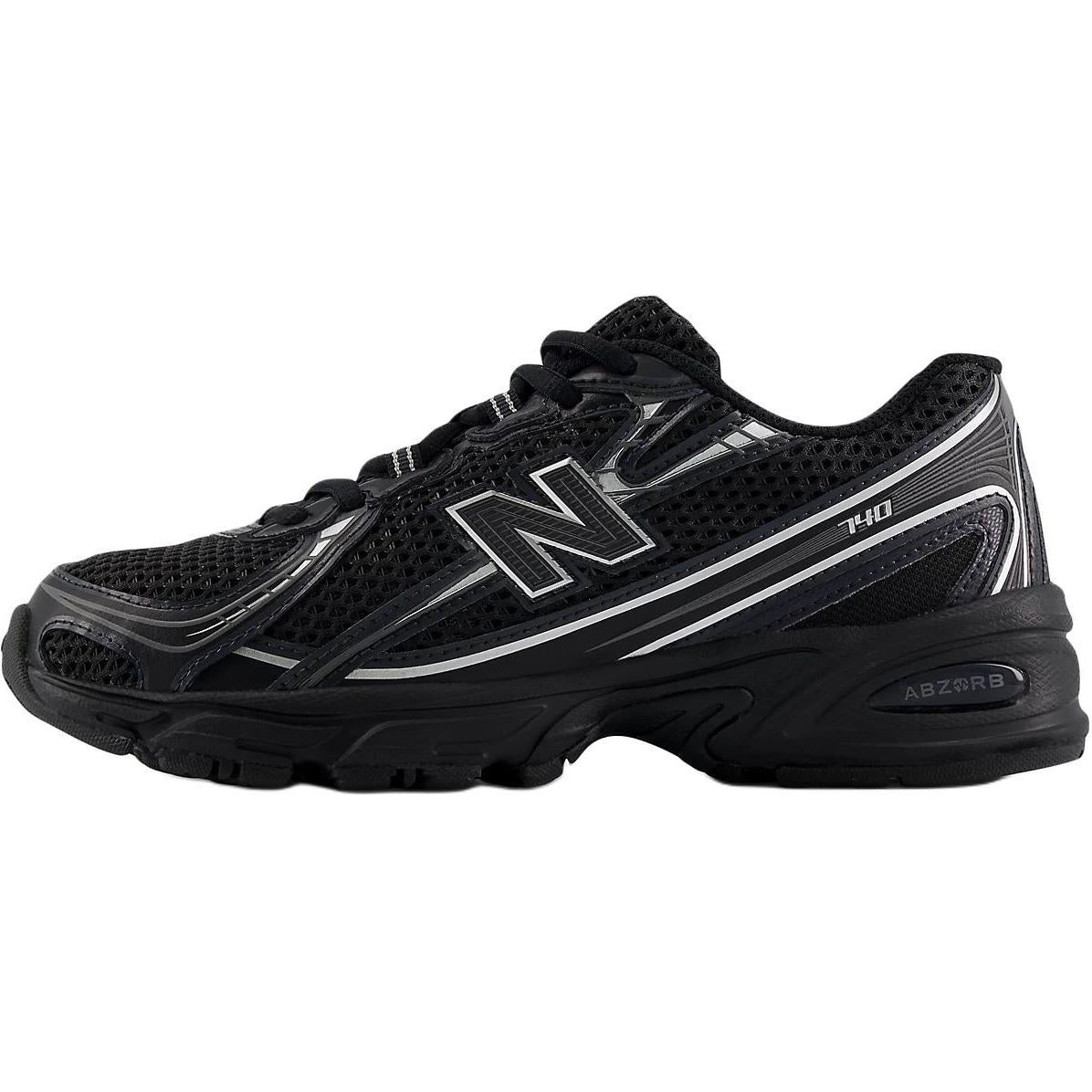 New-Balance-740-Black-Silver-Metallic-GS