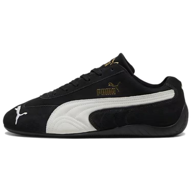 Puma-Speedcat-OG-Black-White-Womens