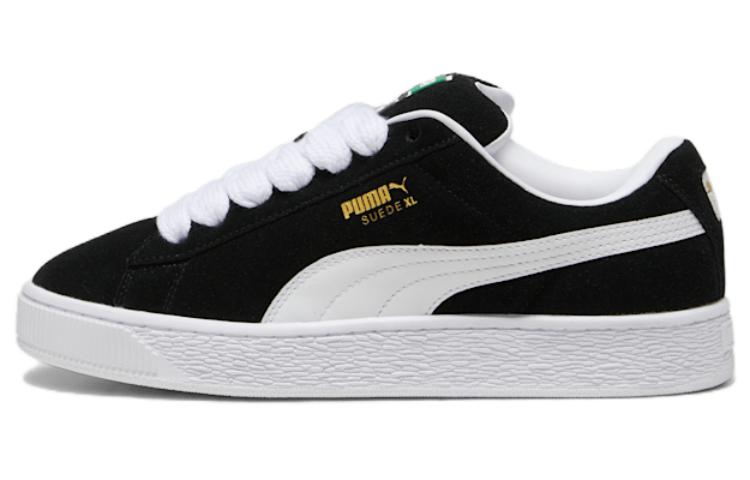 Puma-Suede-XL-Black-White