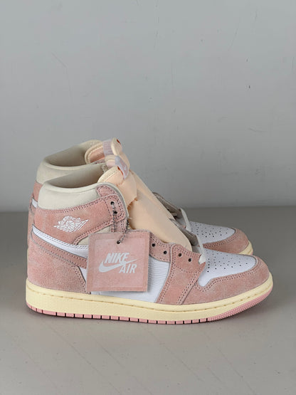 Jordan 1 Retro High OG Washed Pink (Women's)
