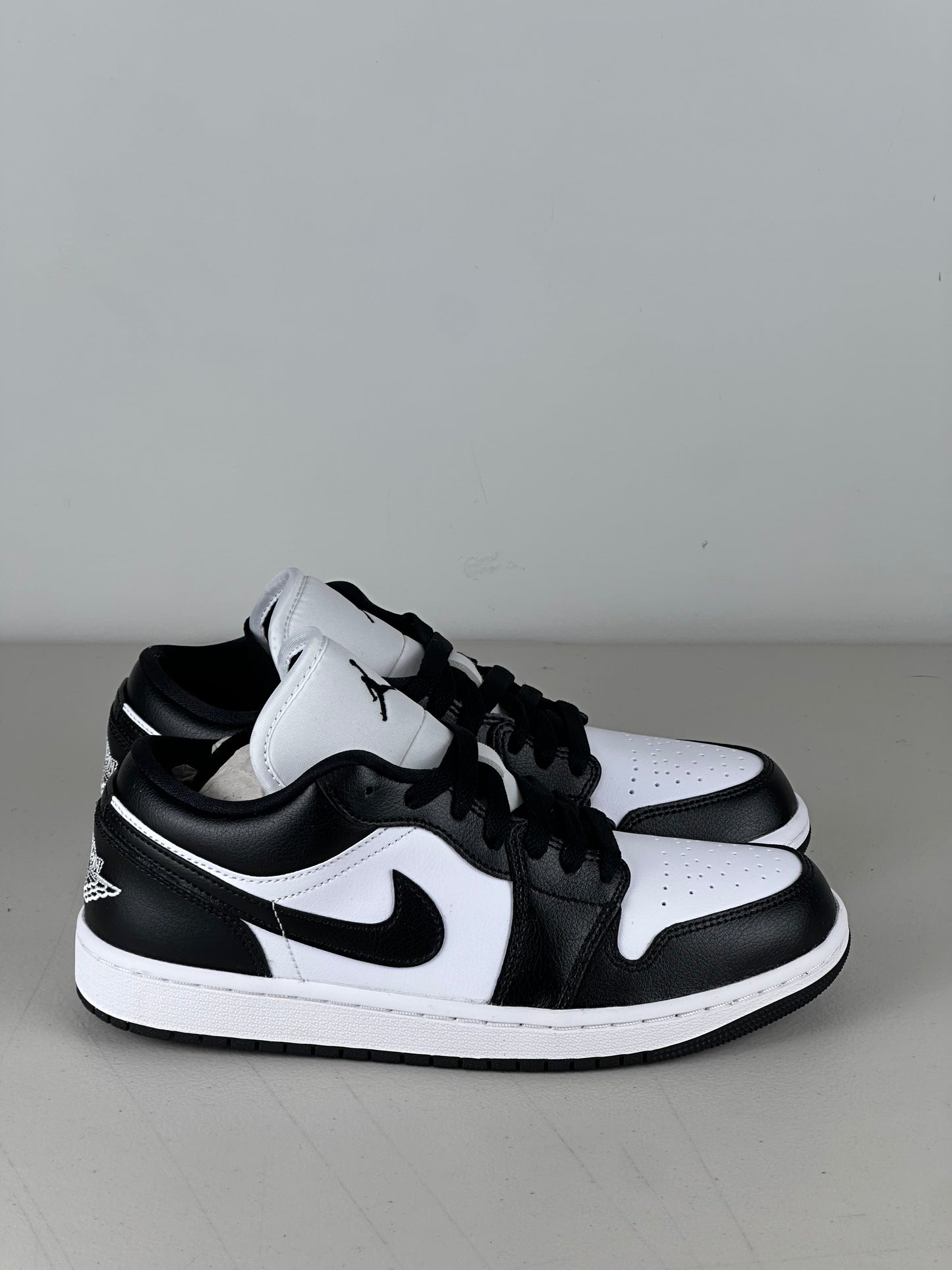 Jordan 1 Low Panda (2023) (Women's)