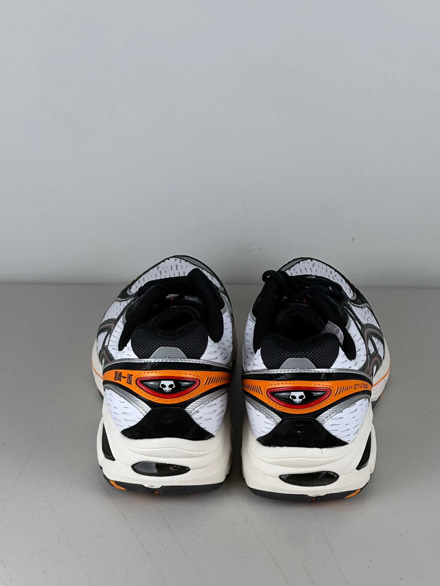 ASICS GT-2160 BLEACH Ichigo Kurosaki