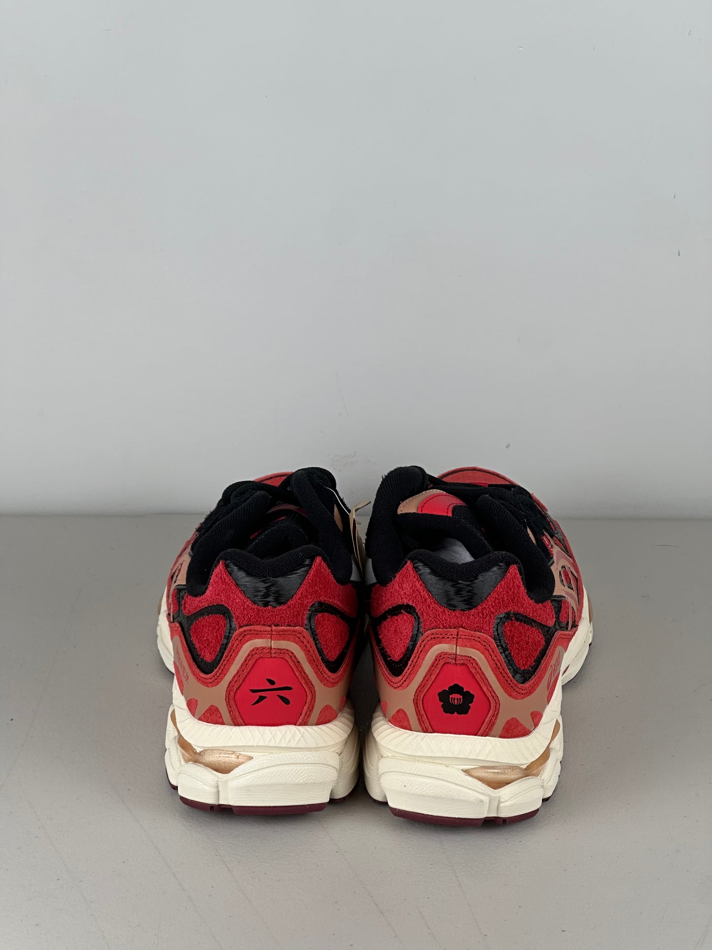 ASICS Gel-NYC BLEACH Renji Abarai
