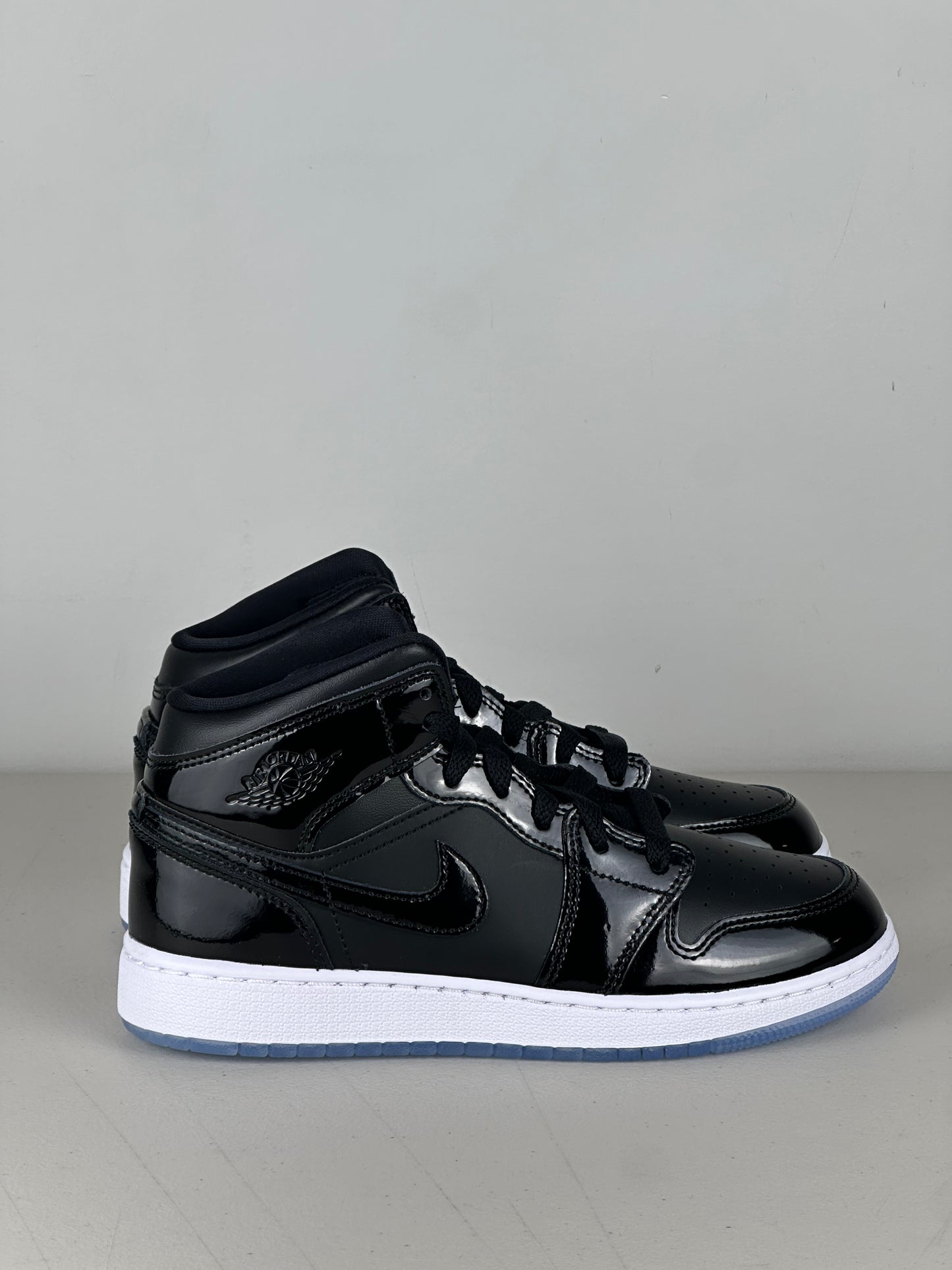 Jordan 1 Mid SE Space Jam (GS)