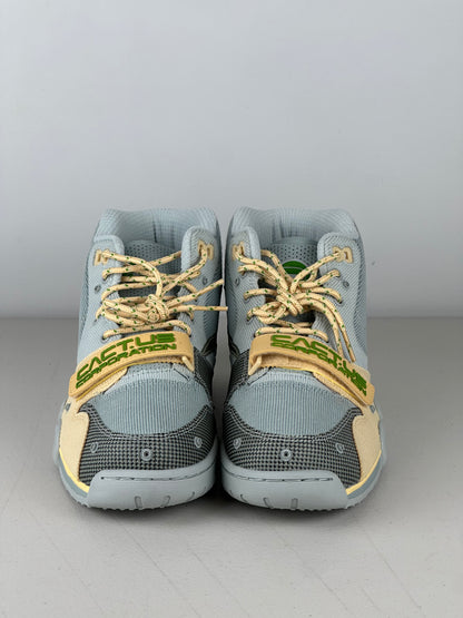 Nike Air Trainer 1 SP Travis Scott Grey Haze