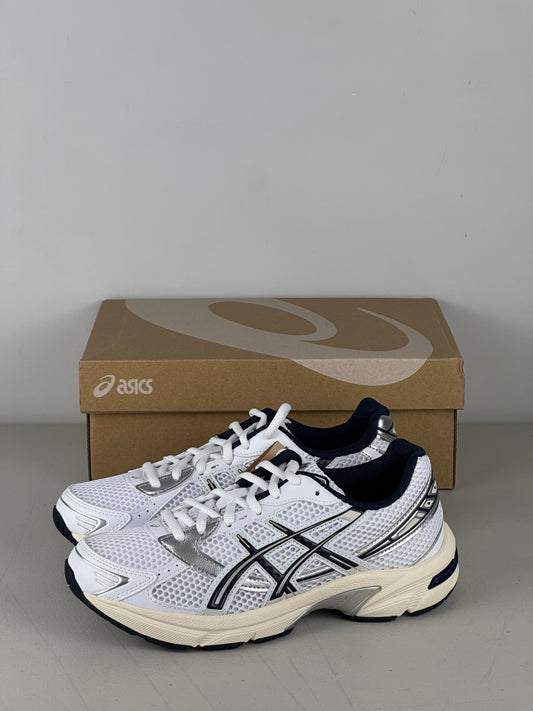 ASICS Gel-1130 White Midnight (Women's)
