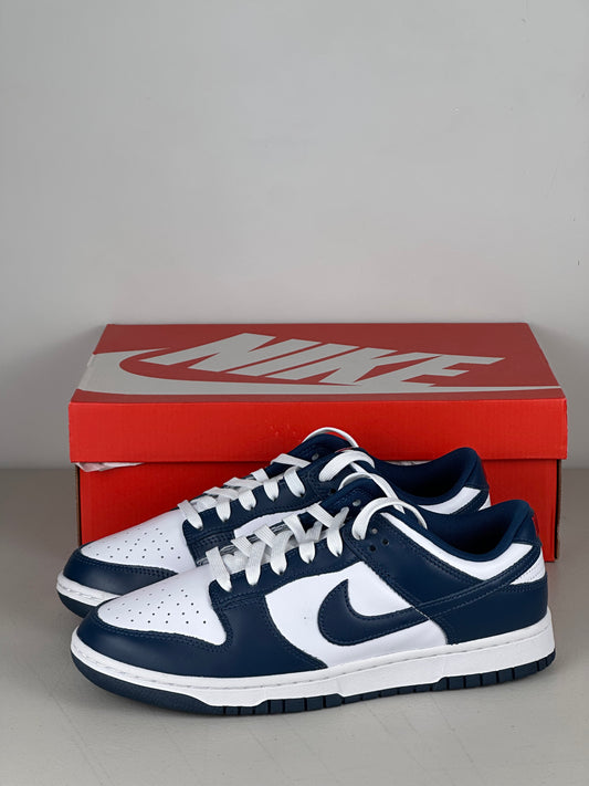 Nike Dunk Low Valerian Blue (Defect)