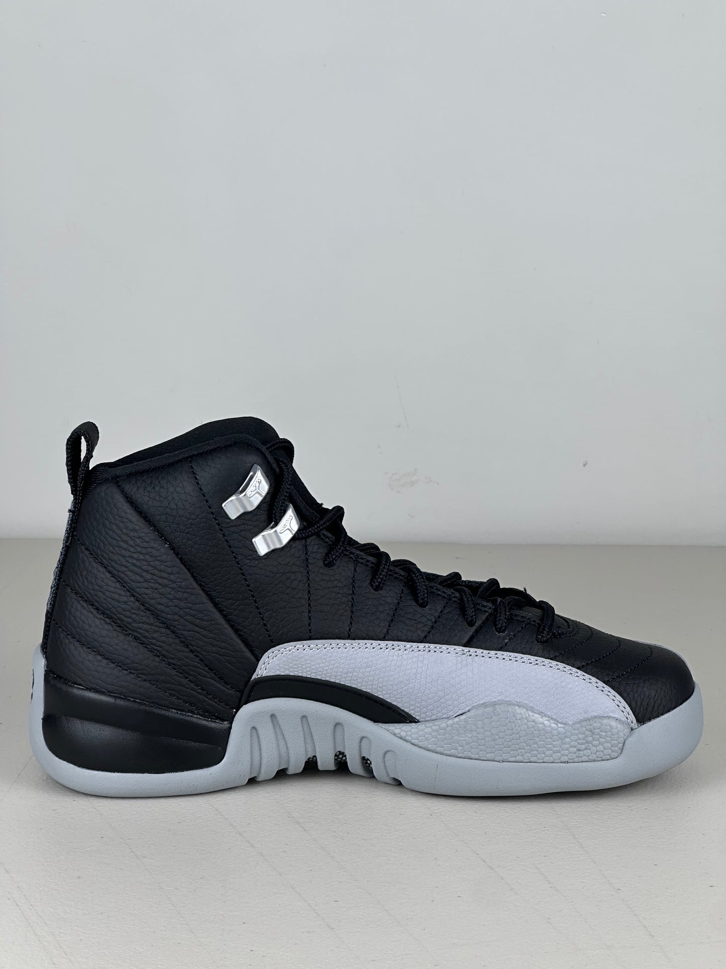 Jordan 12 Retro Barons (GS) (Defect)