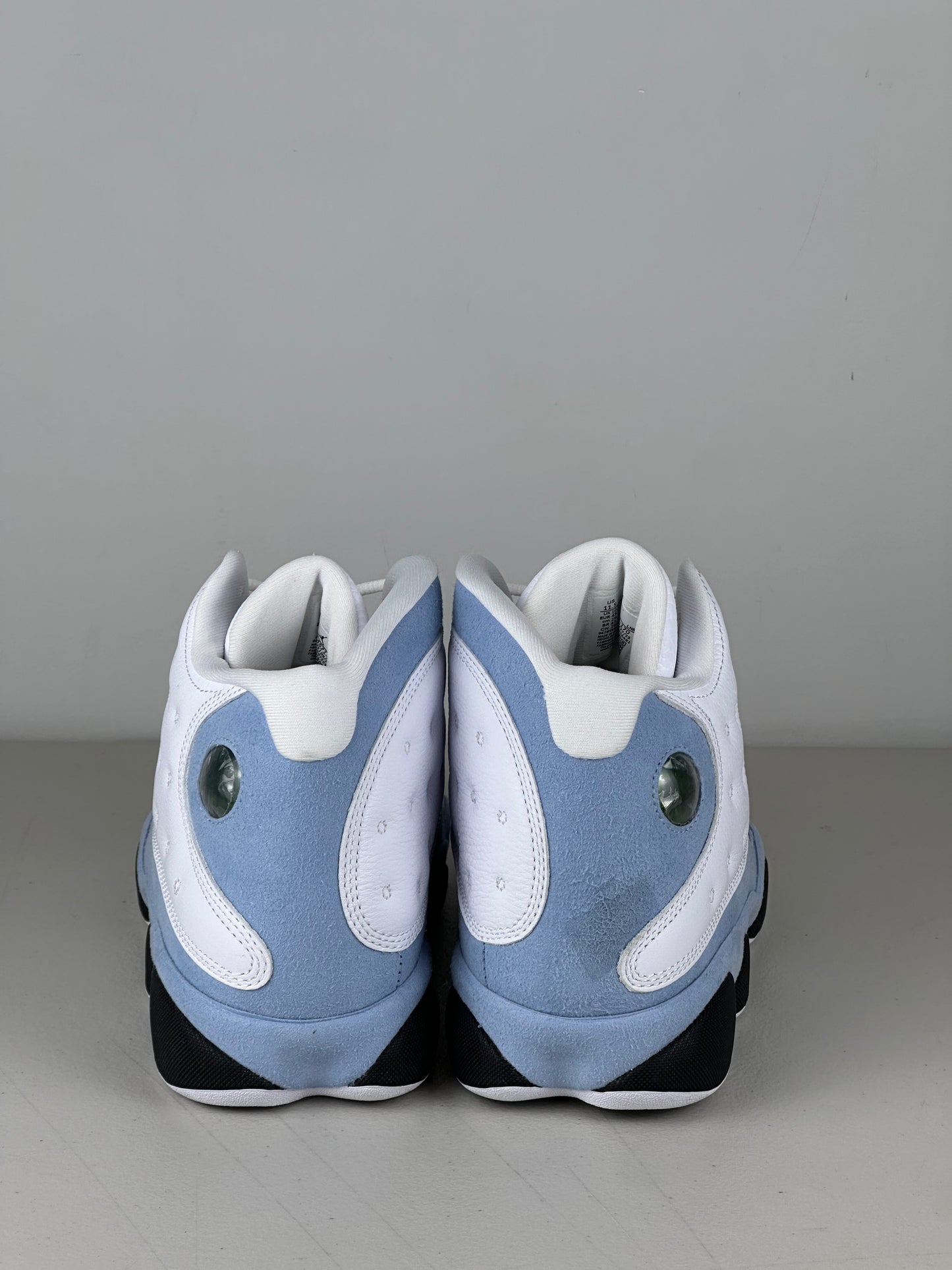 Jordan 13 Retro Blue Grey
