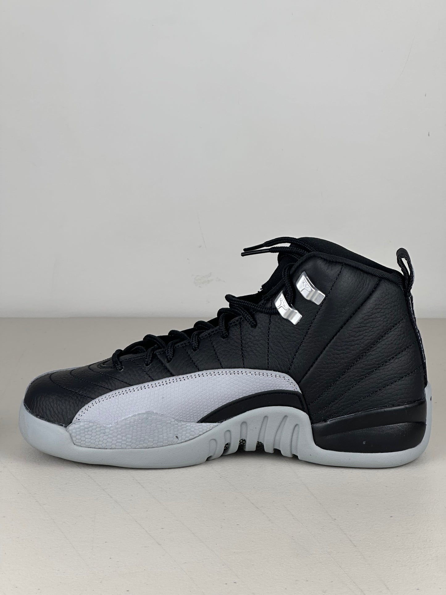 Jordan 12 Retro Barons (GS) (Defect)