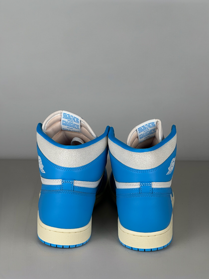 Jordan 1 Retro High OG UNC Reimagined