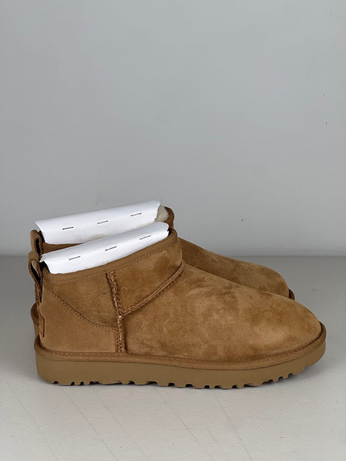 UGG Classic Ultra Mini Boot Chestnut (Women's)
