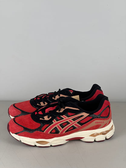 ASICS Gel-NYC BLEACH Renji Abarai