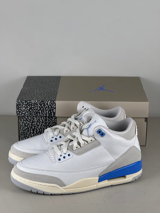 Jordan 3 Retro Lucky Shorts