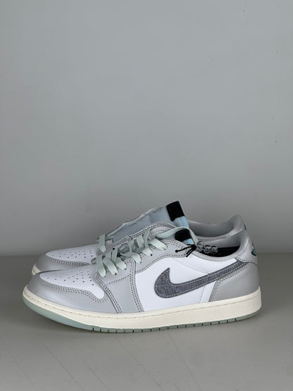 Jordan 1 Retro Low OG Year of the Snake (2025)