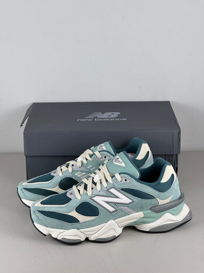 New Balance 9060 New Spruce Salt Marsh